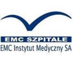 EMC logo