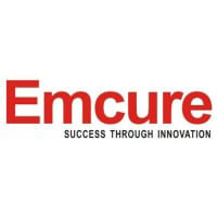 EMCURE logo