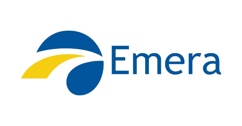 EMA logo