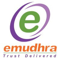 EMUDHRA logo