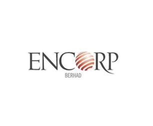 ENCORP logo