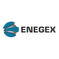 ENX logo