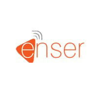 ENSER logo