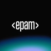 EPAM * logo