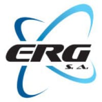 ERG logo