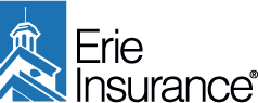 ERIE logo