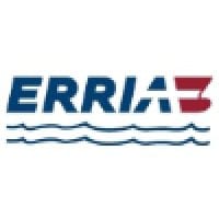 ERRIA logo