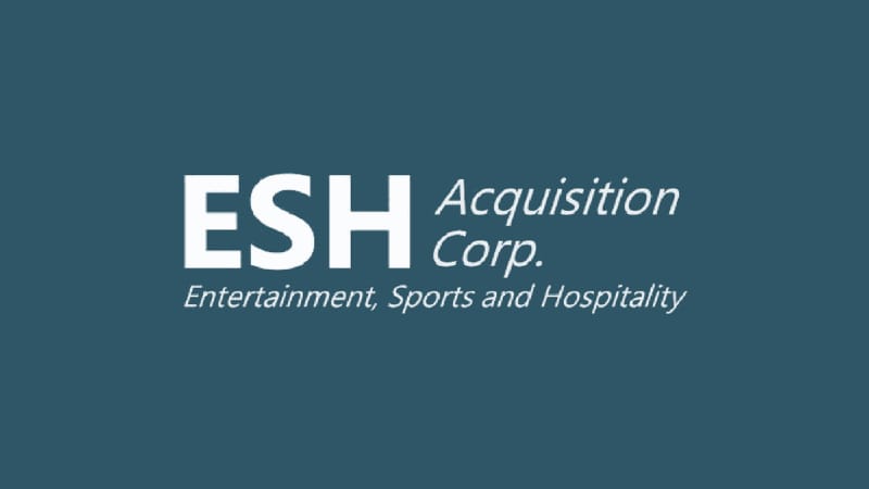 ESHA logo
