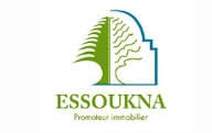 SOKNA logo