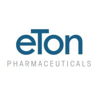 ETON logo