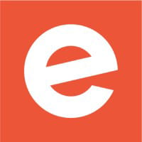 EB logo