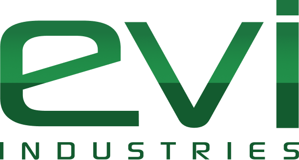 EVI logo