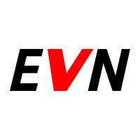 EVN logo