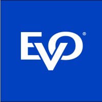 EVOP logo