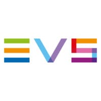 EVS logo