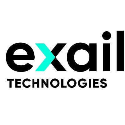 EXA logo