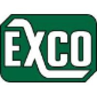 EXCE logo