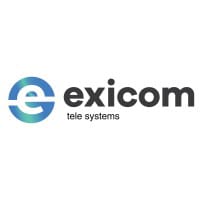 EXICOM logo