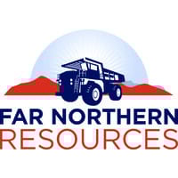 FNR logo