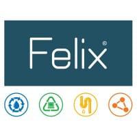 FELIX logo