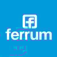FERR logo