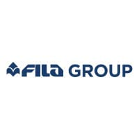 FILA logo