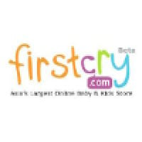 FIRSTCRY logo