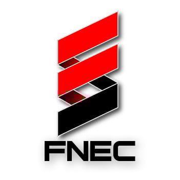FNEC logo