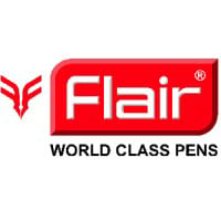 FLAIR logo