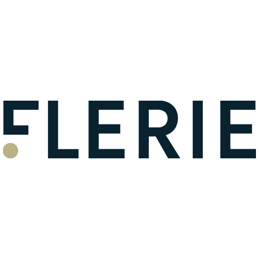 FLERIE logo