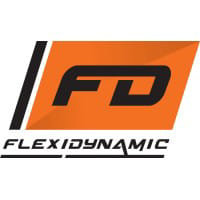 FLEXI logo