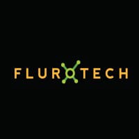 FLUR.F logo