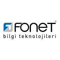 FONET logo