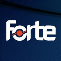 FORTE logo