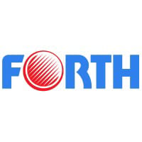 FORTH logo