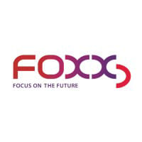 FOXX logo