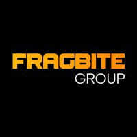 FRAG logo