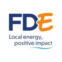 FDEN.F logo