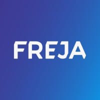 FREJA logo