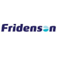 FRDN logo