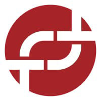 P9F logo