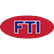 FTI-F logo