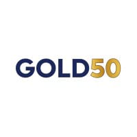 G50 logo