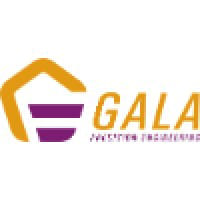 GALAPREC logo