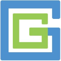 GLXZ logo