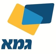 GMA logo
