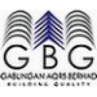 GBGAQRS logo