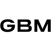 GBM O logo