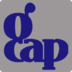 GCAP-R logo