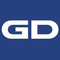 GDX logo